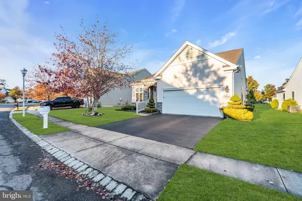 Barnegat, NJ 08005,57 HATTERAS WAY