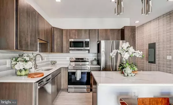 421 S BROADWAY #507, Baltimore, MD 21231