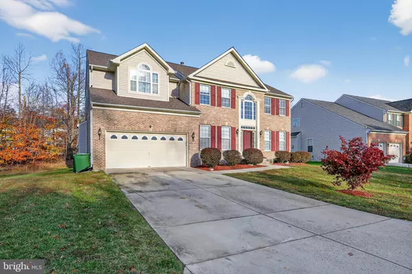 Bowie, MD 20715,8512 RIVER PARK RD