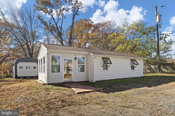 Stafford, VA 22554,8 STONES THROW WAY