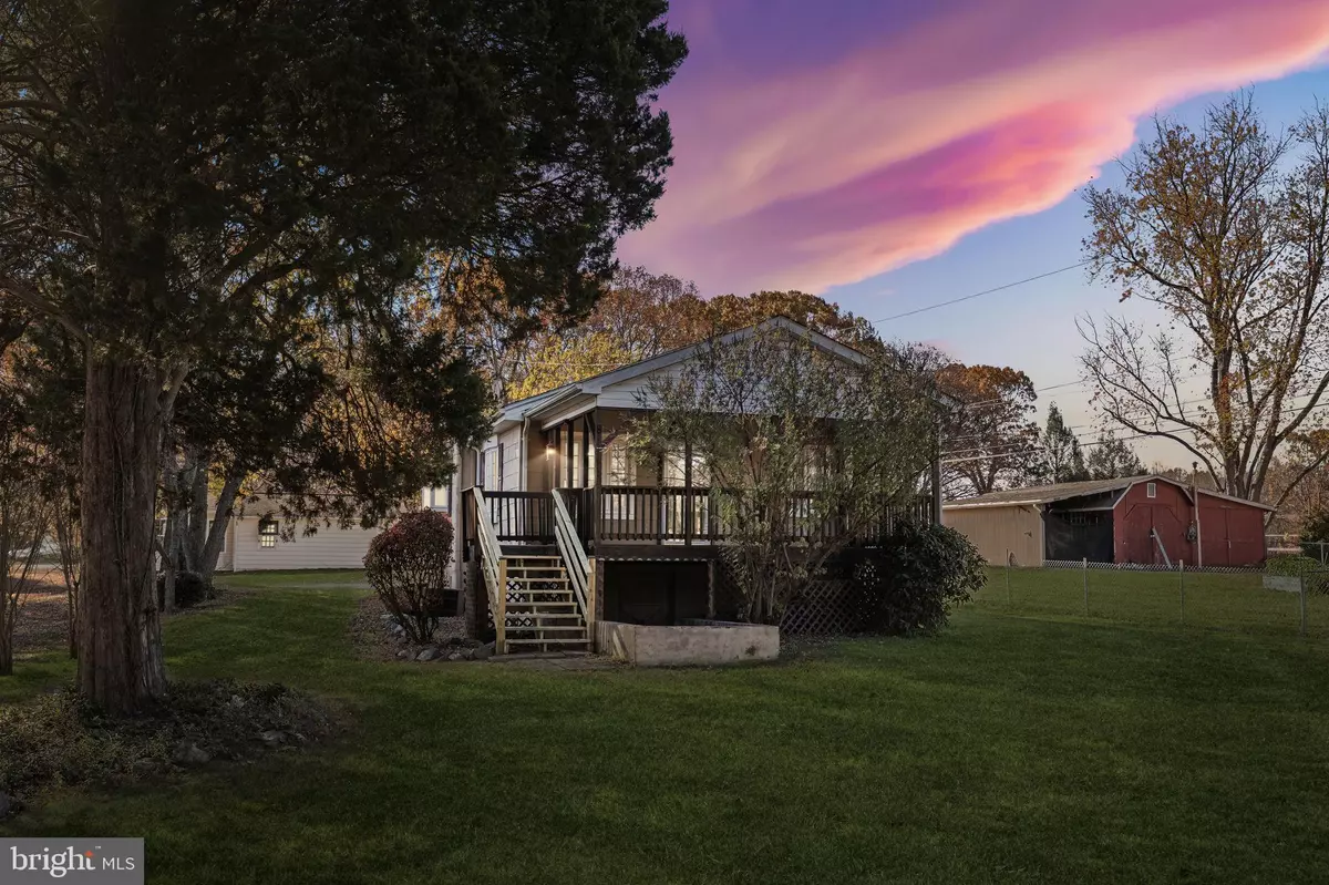 Stafford, VA 22554,8 STONES THROW WAY