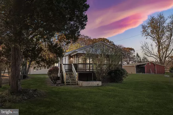 8 STONES THROW WAY, Stafford, VA 22554