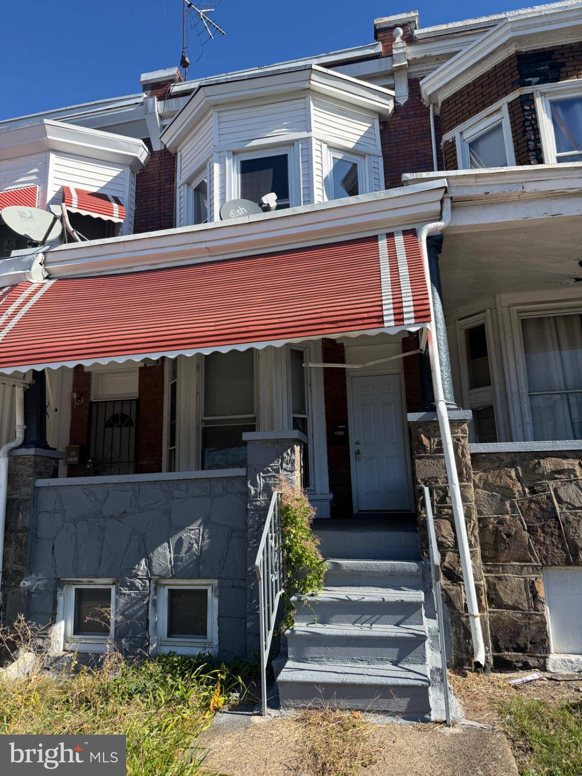 Baltimore, MD 21216,1135 POPLAR GROVE ST