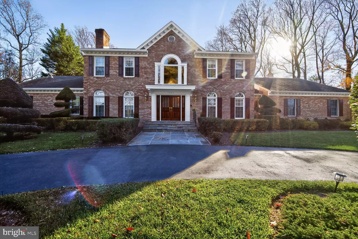 Bethesda, MD 20817,7206 BRADLEY BLVD