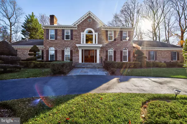 7206 BRADLEY BLVD, Bethesda, MD 20817