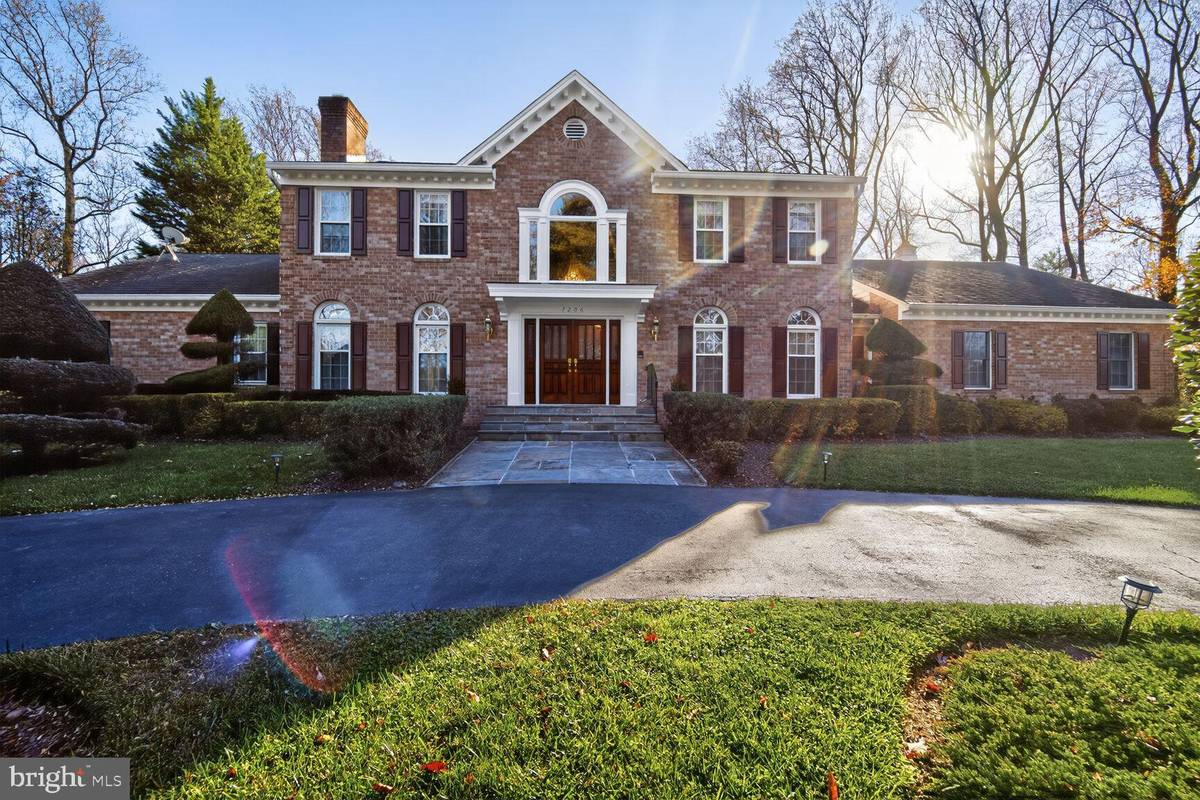 Bethesda, MD 20817,7206 BRADLEY BLVD