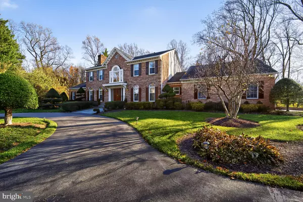 Bethesda, MD 20817,7206 BRADLEY BLVD