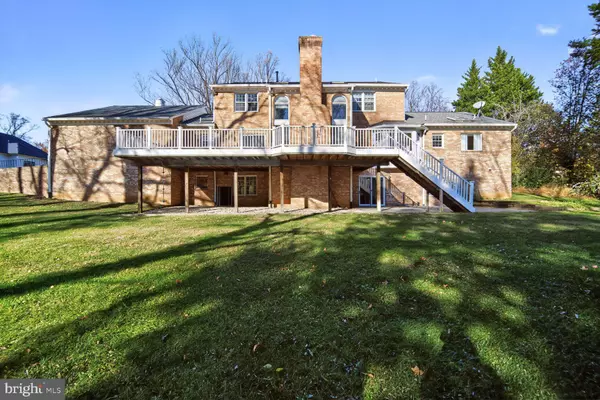 Bethesda, MD 20817,7206 BRADLEY BLVD