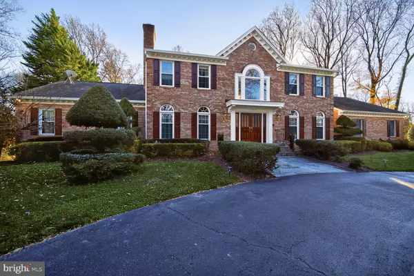 Bethesda, MD 20817,7206 BRADLEY BLVD