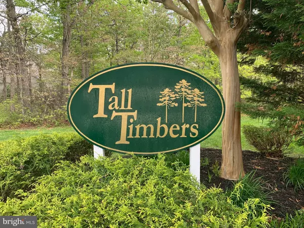 30 WHITEMARSH CT, Tuckerton, NJ 08087