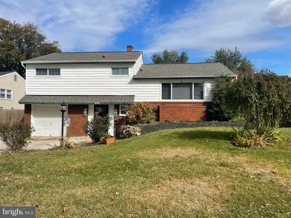 Glen Burnie, MD 21061,607 MARSHALL RD