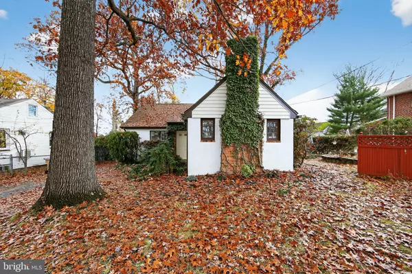 Newtown Square, PA 19073,31 BARREN RD