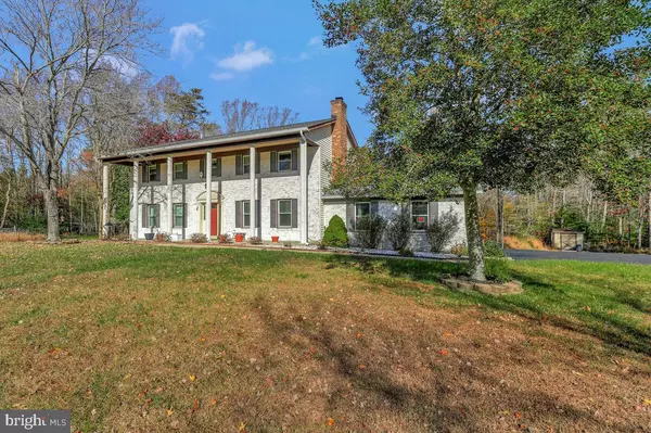 Hughesville, MD 20637,15590 OAK GLEN CIR