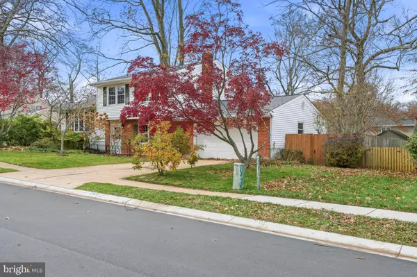 Wilmington, DE 19810,2525 WEXFORD DR