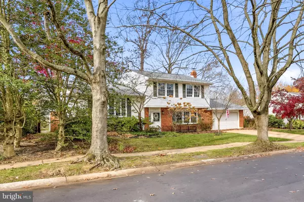 Wilmington, DE 19810,2525 WEXFORD DR