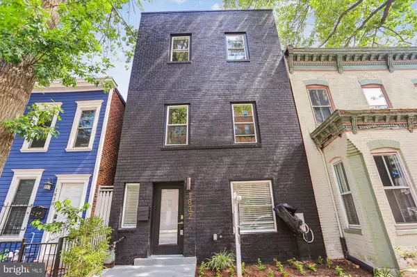 Washington, DC 20009,1832 FLORIDA AVE NW