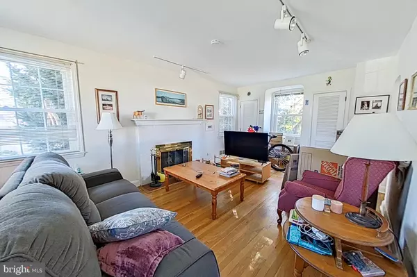 Baltimore, MD 21208,7034 DEERFIELD