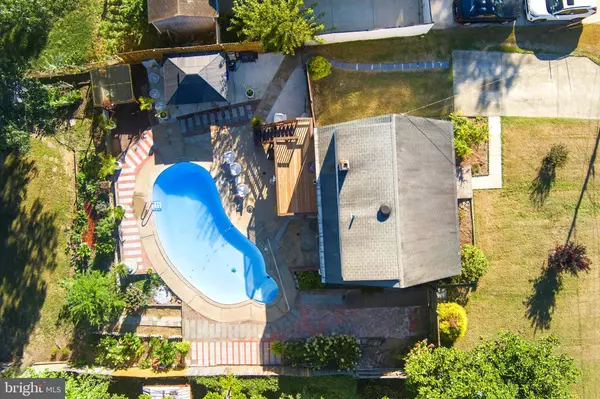 Woodbridge, VA 22191,1407 COLCHESTER RD