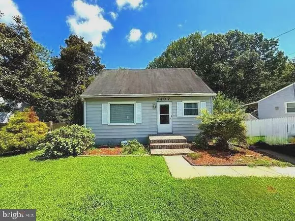 Woodbridge, VA 22191,1407 COLCHESTER RD