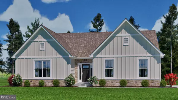 31 SUMMIT DR #JACKSON, Smyrna, DE 19977