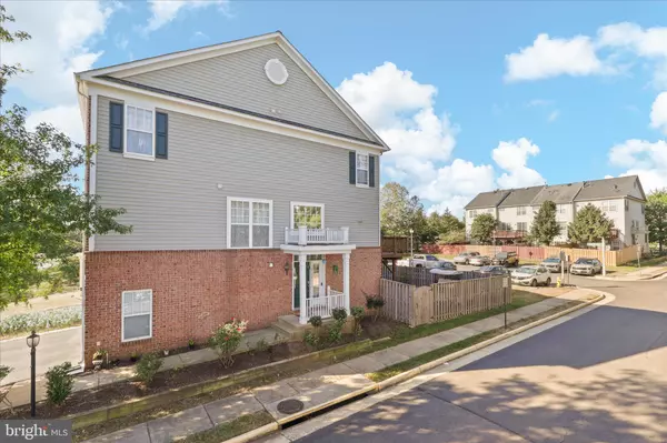 Bristow, VA 20136,12100 BREVARD PARK CT