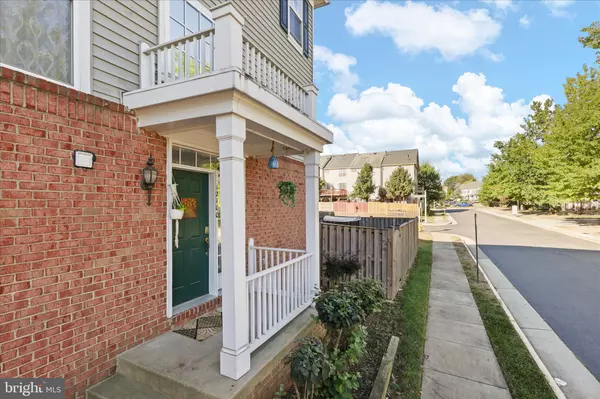 Bristow, VA 20136,12100 BREVARD PARK CT