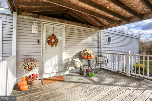 Shermans Dale, PA 17090,80 BARRICK HILL RD