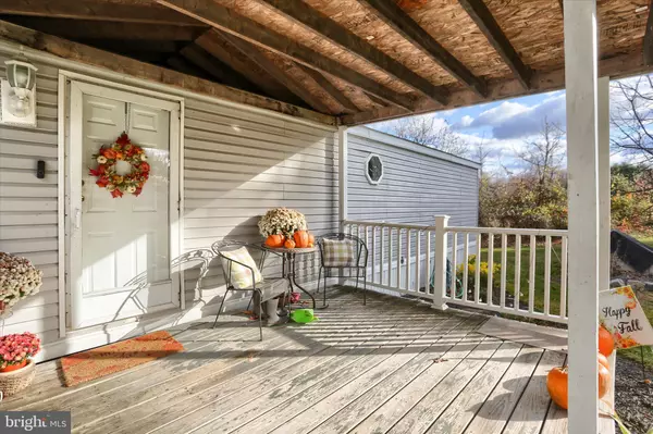 Shermans Dale, PA 17090,80 BARRICK HILL RD