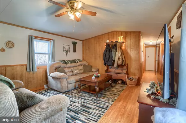 Shermans Dale, PA 17090,80 BARRICK HILL RD