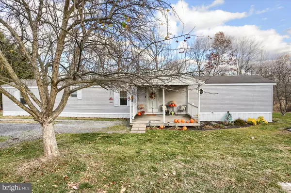 80 BARRICK HILL RD, Shermans Dale, PA 17090