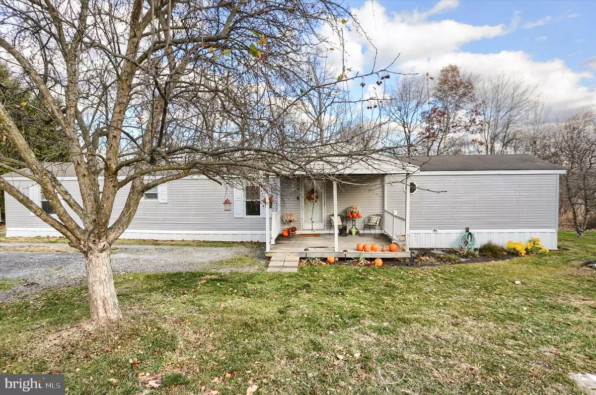 Shermans Dale, PA 17090,80 BARRICK HILL RD