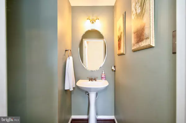 Abingdon, MD 21009,384 FORELAND GARTH