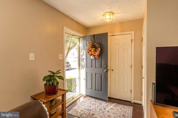 Abingdon, MD 21009,384 FORELAND GARTH