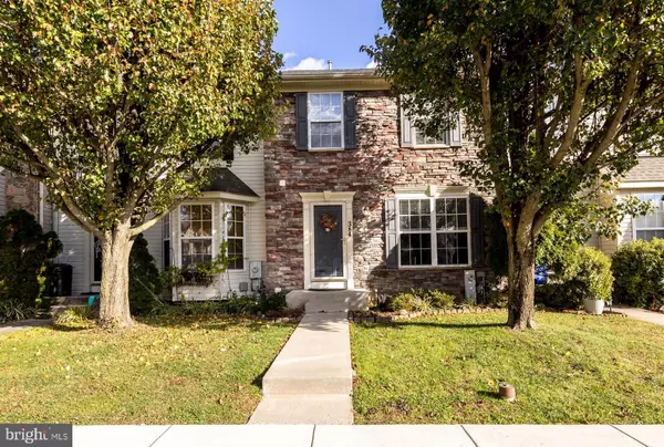 384 FORELAND GARTH, Abingdon, MD 21009