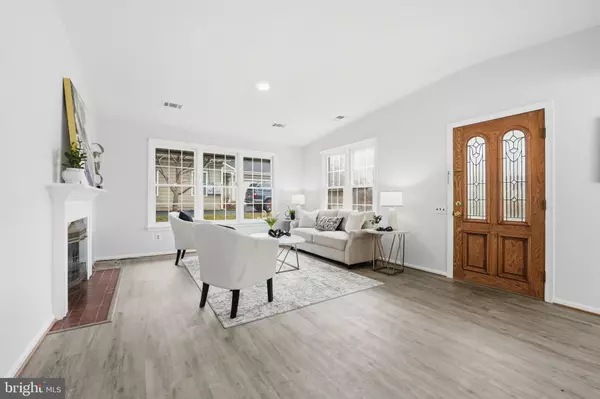 Falls Church, VA 22042,7122 WESTMORELAND RD