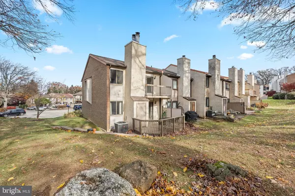 King Of Prussia, PA 19406,906 BISMARK WAY