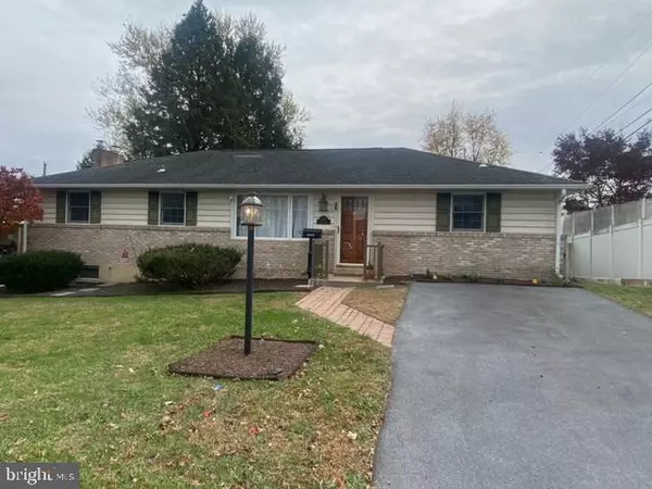 Harrisburg, PA 17109,4011 EASY ST