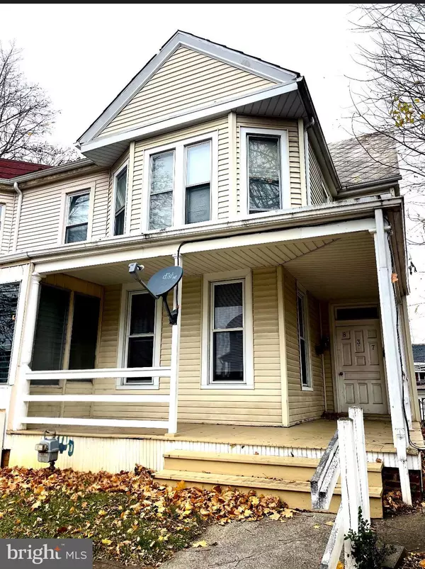 837 W LOCUST ST, York, PA 17401