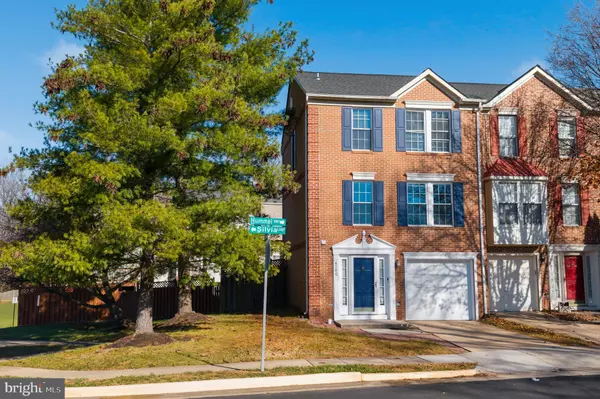 4140 HUMMEL WAY, Woodbridge, VA 22192