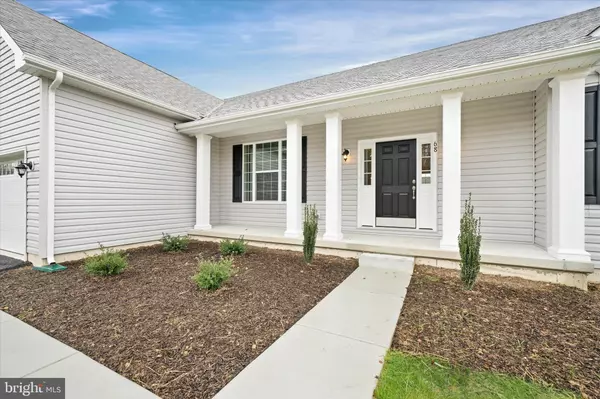 Smyrna, DE 19977,31 SUMMIT DR #JEFFERSON