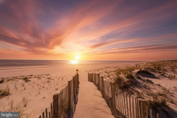 1001 OCEAN AVE ##1017, Ship Bottom, NJ 08008