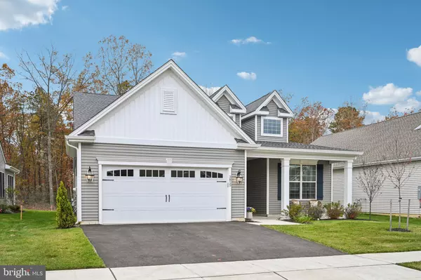 Williamstown, NJ 08094,3815 CASTLETON DR