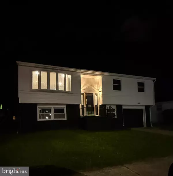 Atlantic City, NJ 08401,1325 N OHIO AVE