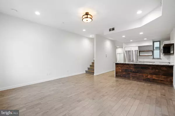 Philadelphia, PA 19130,1734 WYLIE ST #B