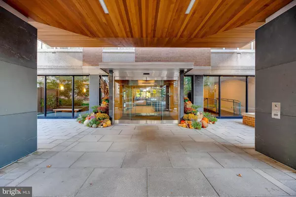 Washington, DC 20008,2939 VAN NESS ST NW #1243