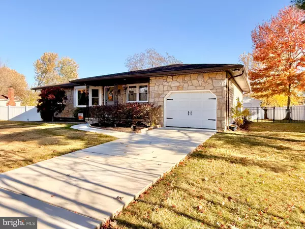 Blackwood, NJ 08012,41 HYANNIS AVE