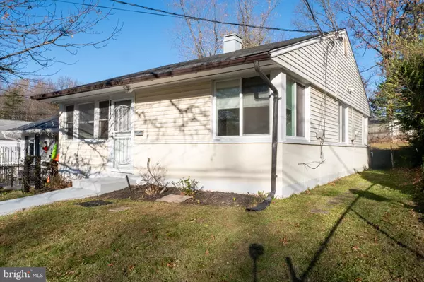 Landover, MD 20785,2027 BARLOWE PL