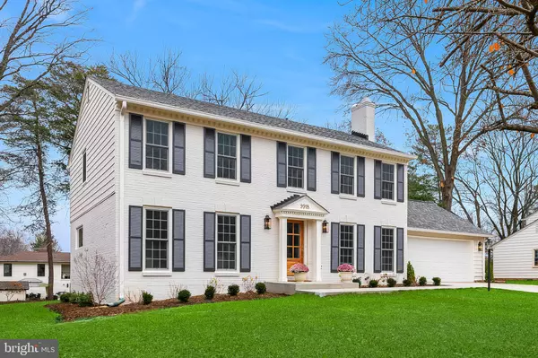 Vienna, VA 22181,9918 LINDEL LN