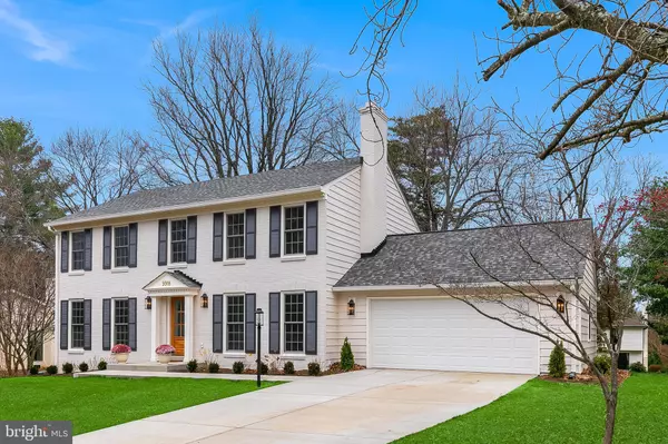 Vienna, VA 22181,9918 LINDEL LN