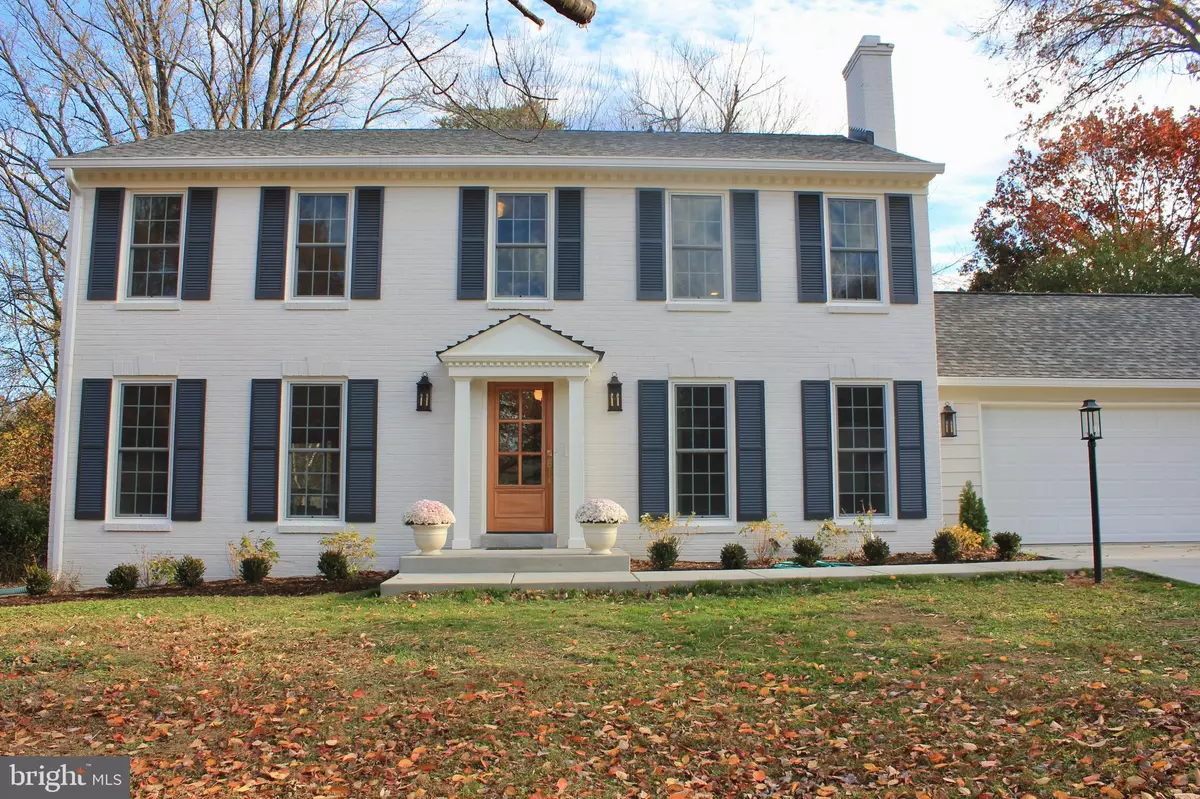 Vienna, VA 22181,9918 LINDEL LN